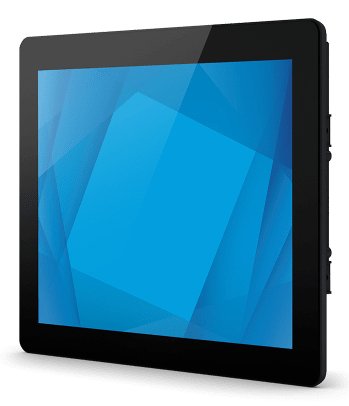 EAN 0843173150154 - Elo Touch Solutions 1590L Panel plano interactivo 38,1 cm (15") LCD 225 cd / m² Negro Pantalla táctil imagen 2