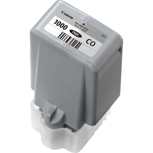 EAN 4549292046625 - Canon 0556C001 cartucho de tinta Original Transparente imagen 1