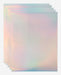EAN 0093573211102 - Cricut Printable Lámina de vinilo de transferencia térmica Vinilo de termotransferencia liso 10 hojas imagen 2