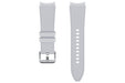 EAN 8806092788176 - Samsung ET-SFR88SSEGEU Accesorios para dispositivos vestibles inteligentes Grupo de rock Plata Fluoroelas imagen 1