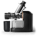 EAN 8710103860822 - Philips Viva Collection HR1888/70 exprimidor 150 W Negro, Transparente imagen 5