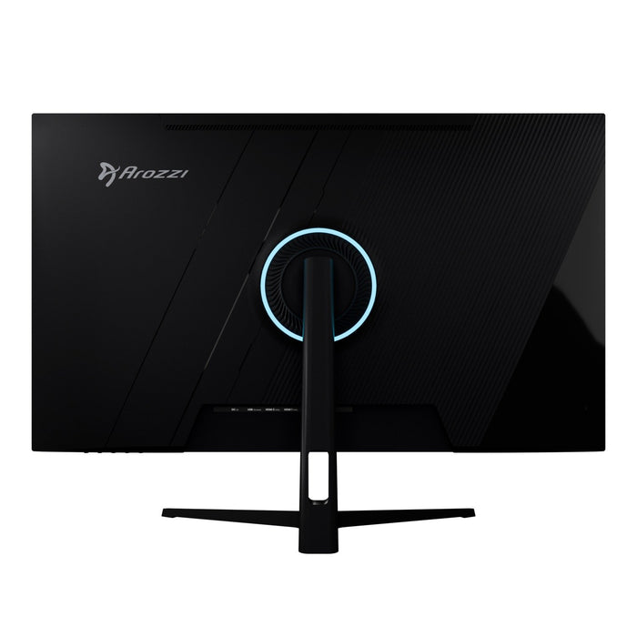 EAN 850054766908 - Arozzi Nova 32″ pantalla para PC 80 cm (31.5") 2560 x 1440 Pixeles Quad HD LED Negro imagen 4