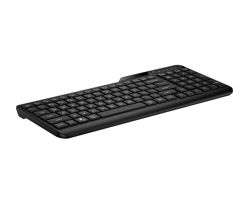 EAN 0197192767719 - HP 475 Dual-Mode Wireless Keyboard teclado Universal Bluetooth Negro imagen 2