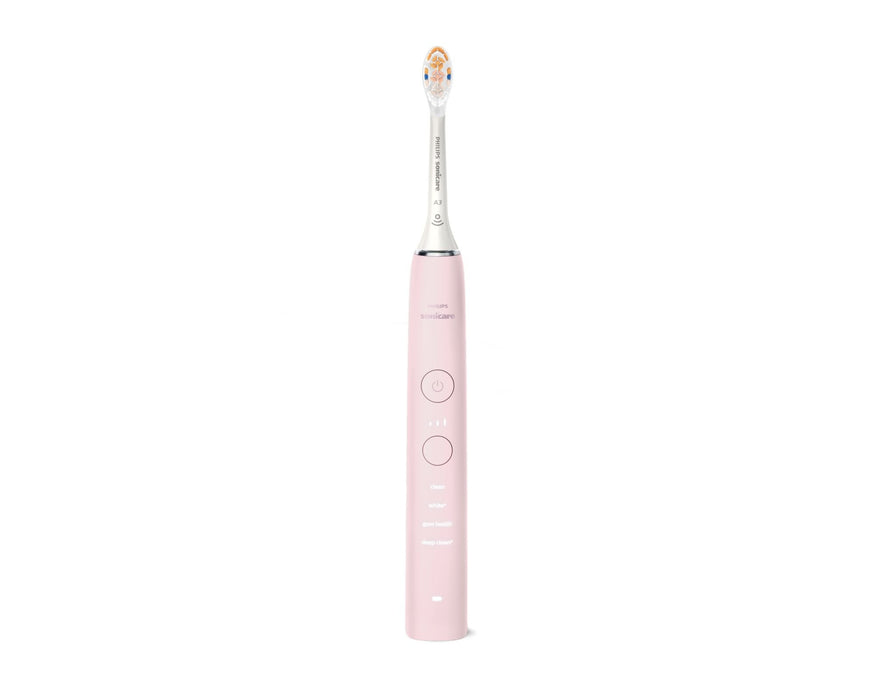 EAN 8720689022965 - Philips HX9911/21 cepillo eléctrico para dientes Adulto Cepillo dental sónico Rosa imagen 1
