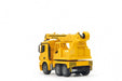 EAN 4042774416782 - Jamara Mercedes Arocs modelo controlado por radio 1:20 imagen 4