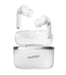 EAN 5901969434422 - Audictus Dopamine Auriculares True Wireless Stereo (TWS) Dentro de oído Llamadas/Música Bluetooth Blanco imagen 1