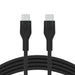 EAN 0745883832231 - Belkin BOOST↑CHARGE Flex cable USB USB 2.0 1 m USB C Negro imagen 3