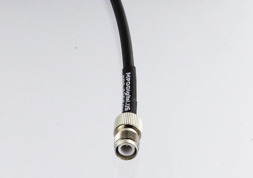 EAN 0746320667737 - Cisco Cable low-loss 6m + RP-TNC connector cable de red imagen 1