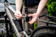EAN 4061792263697 - Metabo 626965000 localizador o rastreador GPS Universal Buscador Negro imagen 5