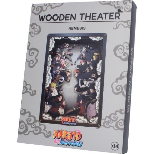 EAN 5407009695315 - Nemesis Now C7669B26 figura de acción y colleccionable imagen 6
