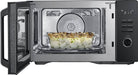 EAN 4008146048104 - Severin MW 7798 Negro Microondas combinado Encimera 29 L 900 W imagen 2