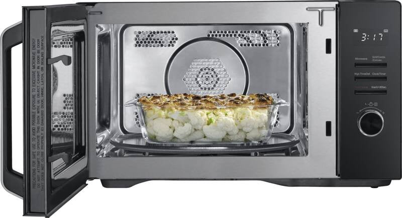 EAN 4008146048104 - Severin MW 7798 Negro Microondas combinado Encimera 29 L 900 W imagen 2