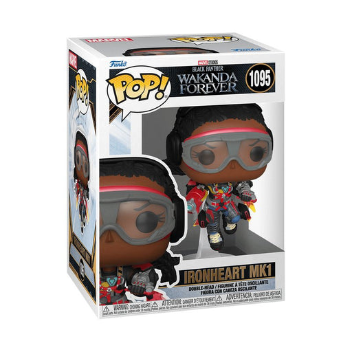 EAN 0889698639392 - FUNKO POP! 63939 figura de acción y colleccionable imagen 2