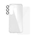 EAN 5711724212130 - PanzerGlass ® 3-in-1 Bundle Samsung Galaxy S24 | Ultra-Wide Fit w. EasyAligner Protector de pantalla 1 pi imagen 7