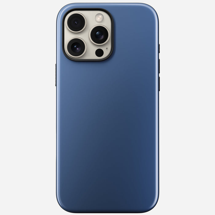 EAN 856500013732 - Nomad NM01373285 funda para teléfono móvil 17,5 cm (6.9") Azul imagen 3