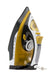 EAN 5908256839373 - Camry Premium CR 5029 plancha Plancha a vapor 2400 W Negro, Amarillo imagen 5