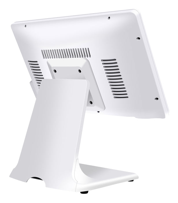 EAN 8435364320167 - iggual AIO W156.64.1000SO Todo-en-Uno 39,6 cm (15.6") 1920 x 1080 Pixeles Pantalla táctil Blanco imagen 5