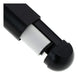 EAN 5905575902320 - Adler AD 9619 rasuradora de pelusa Negro, Oro Acero inoxidable imagen 7