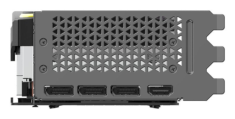 EAN 0751492794570 - PNY GeForce RTX 5070 Ti EPIC-X RGB OC NVIDIA 16 GB GDDR7 imagen 6