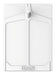 EAN 4042448340511 - TESA 77777-00000 gancho para almacenamiento Interior Gancho universal Rojo, Blanco 2 pieza(s) imagen 3