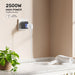 EAN 4894160052032 - UNITEK P1122ABK01 adaptador de enchufe eléctrico Universal Negro imagen 8
