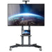 EAN 4262392443391 - ONKRON TS1571-G soporte para TV 190,5 cm (75") Grafito imagen 2