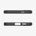 EAN 8809971222259 - Spigen Liquid Air funda para teléfono móvil 15,8 cm (6.2") Negro imagen 11