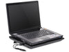 EAN 6933412775249 - DeepCool Multi Core X8 almohadilla fría 43,2 cm (17") 1300 RPM Negro imagen 9
