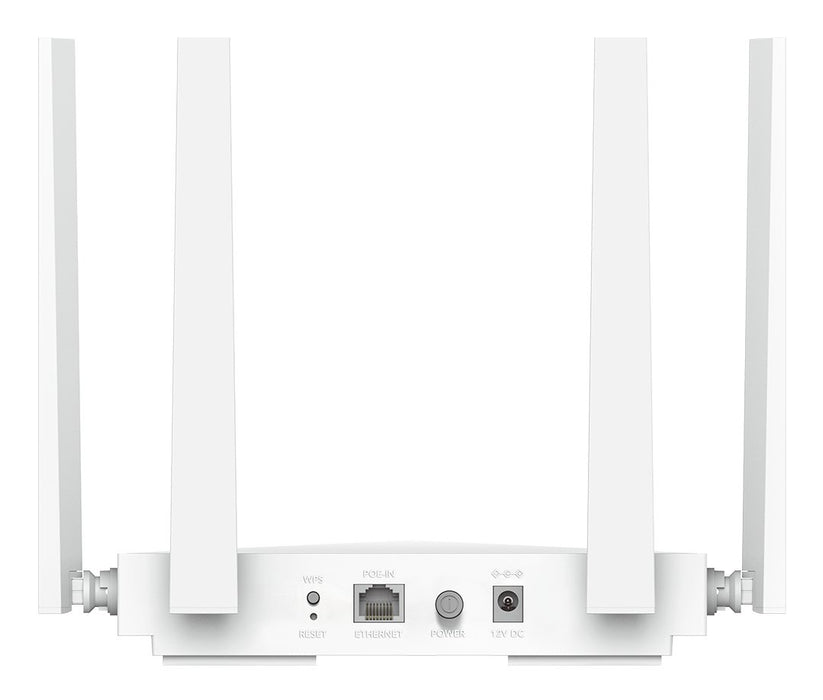 EAN 6971690793920 - Cudy AP1300D punto de acceso inalámbrico 867 Mbit/s Blanco Energía sobre Ethernet (PoE) imagen 2