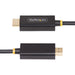 EAN 65030926591 - StarTech.com 2M-DP-HDMI-4K60-HDR adaptador de cable de vídeo HDMI tipo A (Estándar) Negro imagen 5