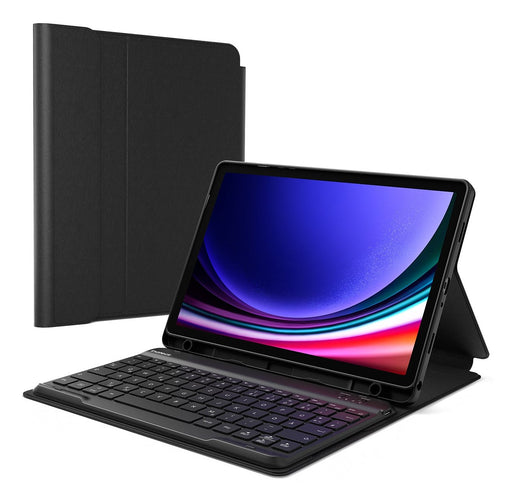 EAN 6976521112918 - Inateck N0028_BLACK funda para tablet 27,9 cm (11") Folio Negro imagen 2
