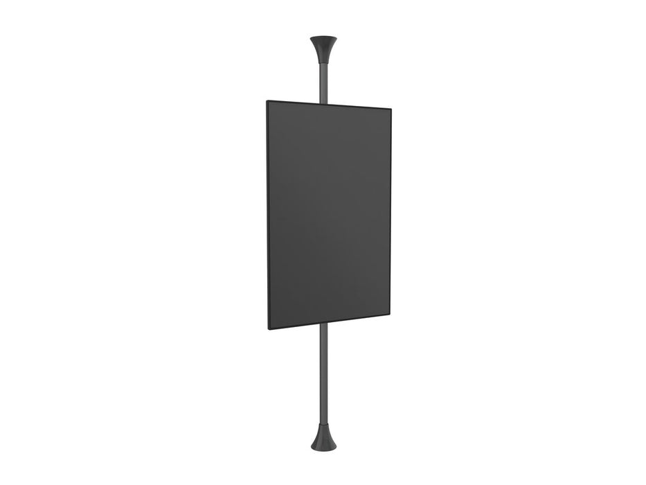 EAN 7350073733620 - Multibrackets 3620 soporte para pantalla de señalización 165,1 cm (65") Negro imagen 12