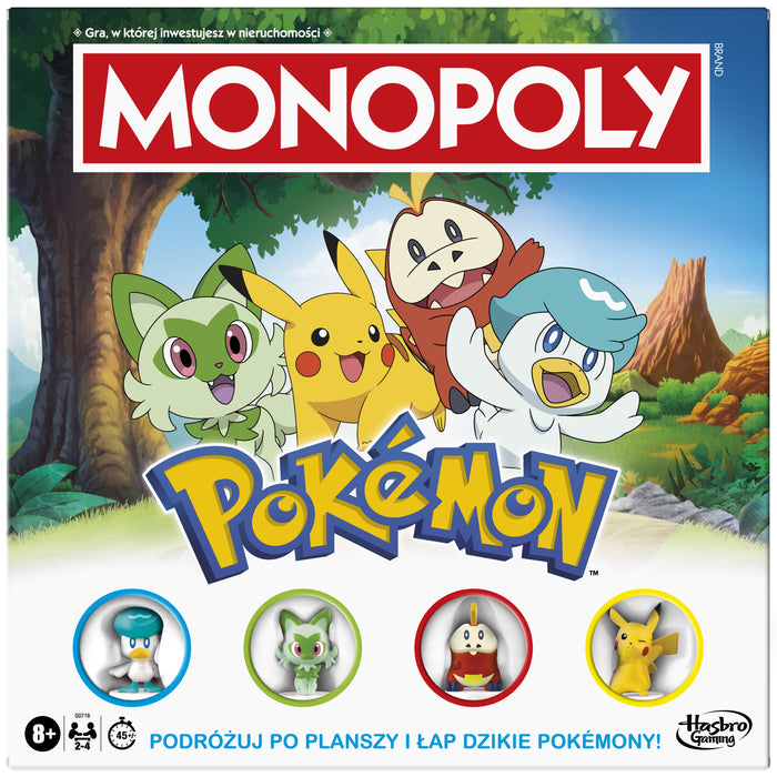 EAN 5010996298652 - Monopoly G07161201 juego de tablero 35 min imagen 1