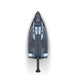 EAN 4210101965108 - Rowenta DW4320 Plancha vapor-seco Suela Microsteam 300 Láser 2500 W Azul imagen 3