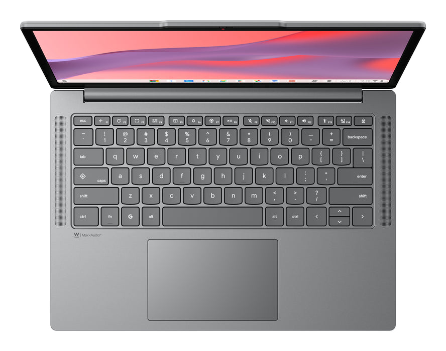 EAN 199275381638 - Lenovo Chrome 14M8911 MediaTek Kompanio 540 Chromebook 35,6 cm (14") WUXGA 8 GB LPDDR5x-SDRAM 128 GB UFS W imagen 14