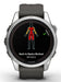 EAN 0753759317591 - Garmin fēnix 7S Pro 3,05 cm (1.2") MIP 42 mm Digital 240 x 240 Pixeles Pantalla táctil Plata Wifi GPS (sa imagen 10