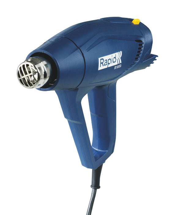 EAN 4051661031380 - Rapid 5001341 pistola de calor Pistola de aire caliente 450 l/min 550 °C 1800 W Azul imagen 1