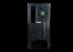 EAN 8436531550226 - Droxio BAGGER carcasa de ordenador Torre Negro imagen 4
