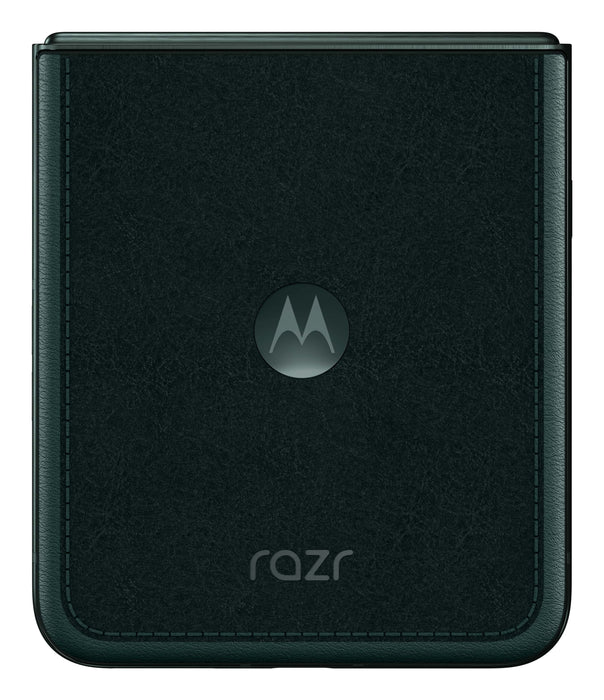 EAN 0840023293191 - Motorola razr 60 ultra 17,7 cm (6.96") SIM doble Android 15 5G USB Tipo C 16 GB 512 GB 4700 mAh Verde imagen 21