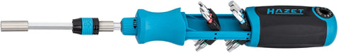 EAN 4000896270583 - HAZET 811R-4 accesorio para herramienta multifunción imagen 3