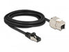 EAN 4043619870295 - DeLOCK 87029 módulo de conector de red imagen 2