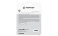 EAN 0740617338898 - Kingston Technology IronKey Locker+ 50 unidad flash USB USB tipo A 3.2 Gen 1 (3.1 Gen 1) Plata imagen 4