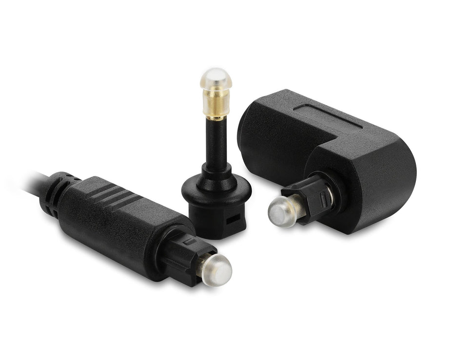 EAN 4043619607549 - DeLOCK 60754 tapa de seguridad para enchufe Transparente 10 pieza(s) imagen 3