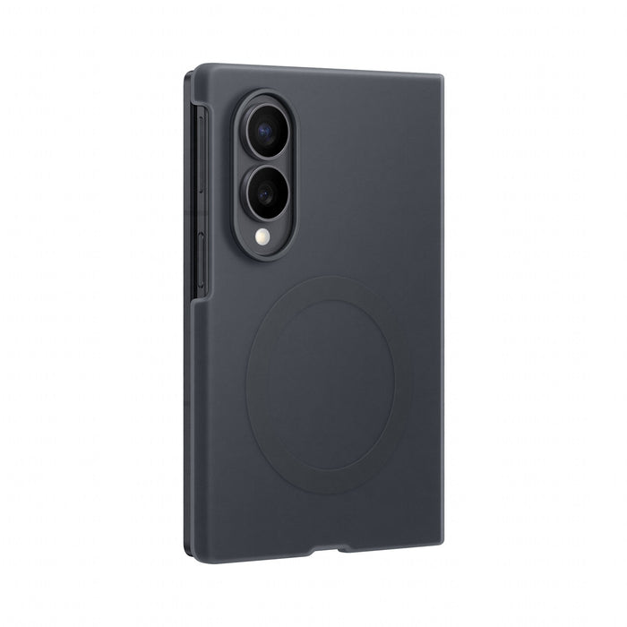 EAN 8806099229320 - Samsung EF-EF971CBEGWW funda para teléfono móvil 19,3 cm (7.6") Negro imagen 3