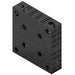 EAN 4250058589019 - Hagor 8901 accesorio para soporte de pantalla de señalización PC compartment imagen 3