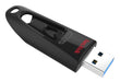 EAN 0619659102166 - SanDisk Ultra unidad flash USB 32 GB USB tipo A 3.2 Gen 1 (3.1 Gen 1) Negro imagen 2