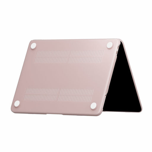 EAN 5715328299054 - eSTUFF MacBook Neo 13 Blush Frosted Hard Case 33,8 cm (13.3") Funda protectora rígida imagen 2