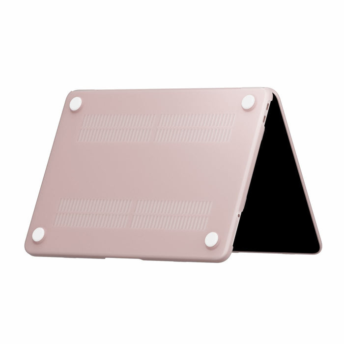 EAN 5715328299054 - eSTUFF MacBook Neo 13 Blush Frosted Hard Case 33,8 cm (13.3") Funda protectora rígida imagen 2