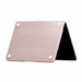 EAN 5715328299054 - eSTUFF MacBook Neo 13 Blush Frosted Hard Case 33,8 cm (13.3") Funda protectora rígida imagen 2