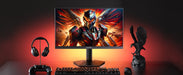 EAN 6940017322426 - Koorui G2721P pantalla para PC 68,6 cm (27") 2560 x 1440 Pixeles Quad HD Negro imagen 19